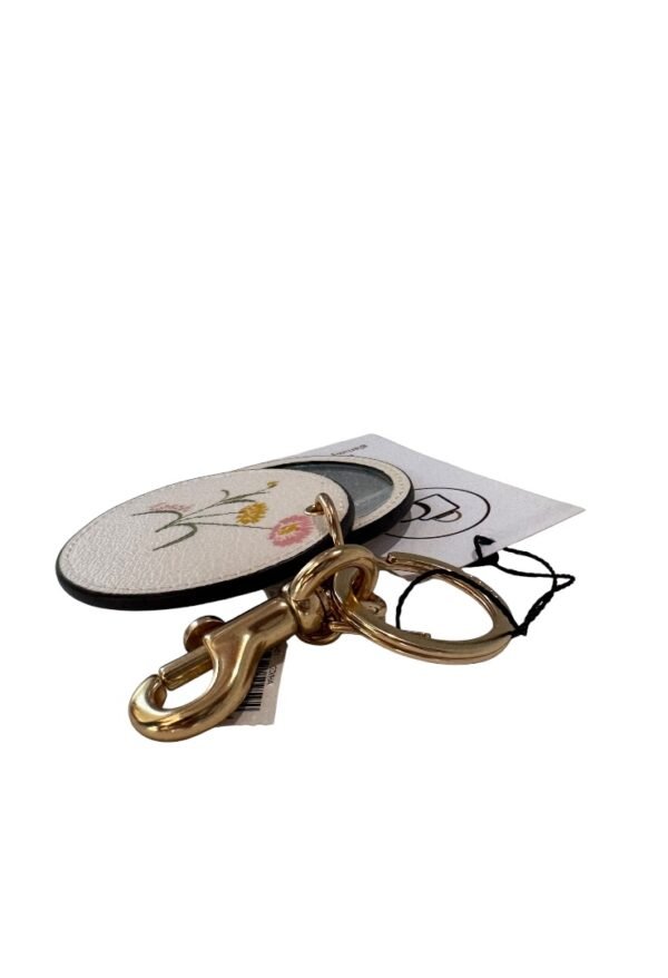COACH - KEYCHAIN MIRROR - Image 8